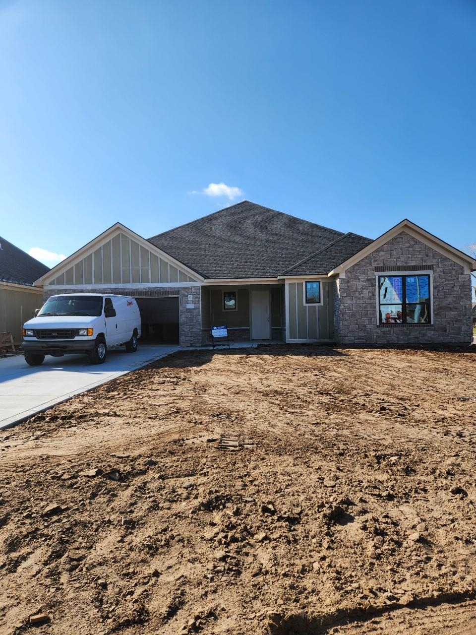 1405 Monument Street Wichita, KS 67235 - Photo 1 of 1