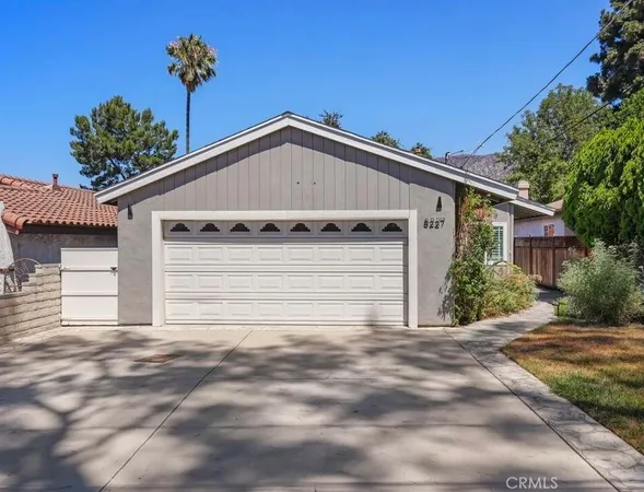 $899,000 | 8227 West Grenoble Street, Sunland, CA 91040