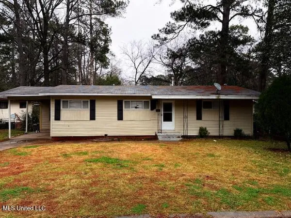 $107,000 | 4240 Oak Hill Drive, Jackson, MS 39206
