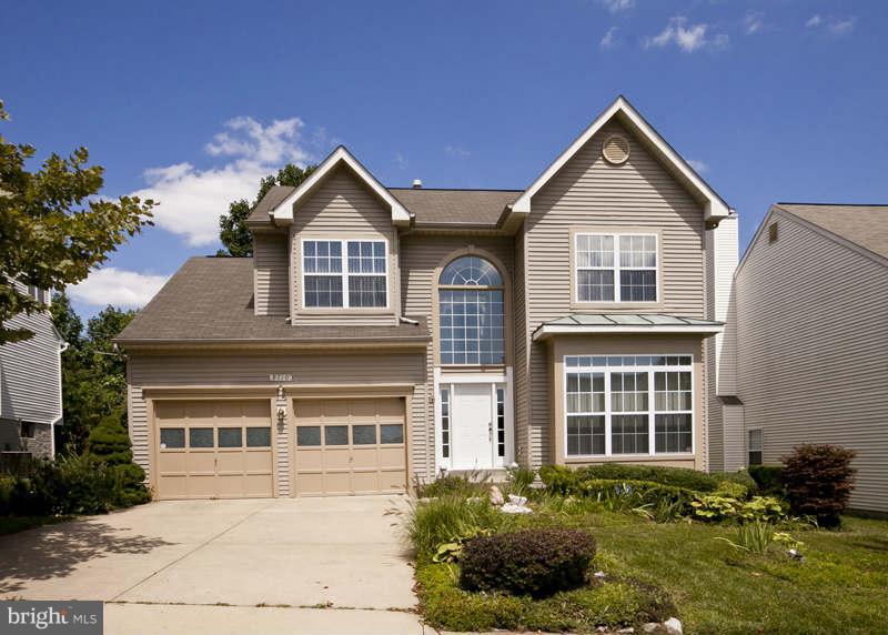 9710 Watts Road Owings Mills, MD 21117 - Photo 1 of 24 Exterior (Front)