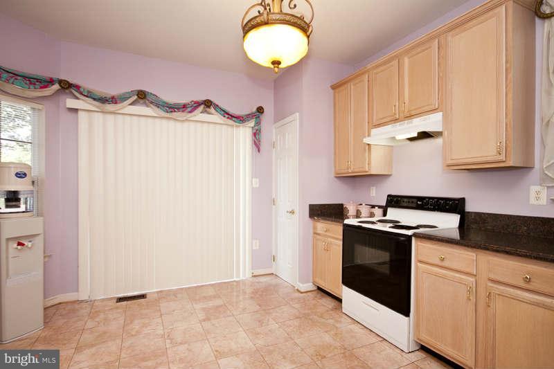 9710 Watts Road Owings Mills, MD 21117 - Photo 11 of 24 Kitchen