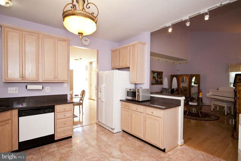 9710 Watts Road Owings Mills, MD 21117 - Photo 12 of 24 Kitchen