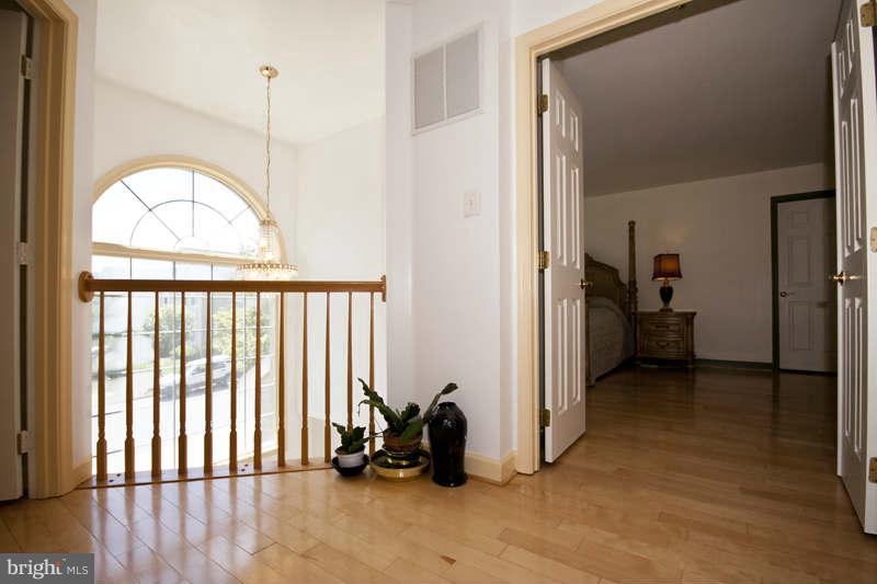 9710 Watts Road Owings Mills, MD 21117 - Photo 13 of 24 Two Story Foyer
