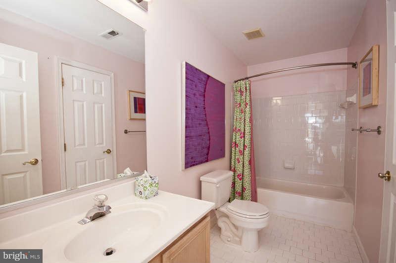 9710 Watts Road Owings Mills, MD 21117 - Photo 16 of 24 Bath