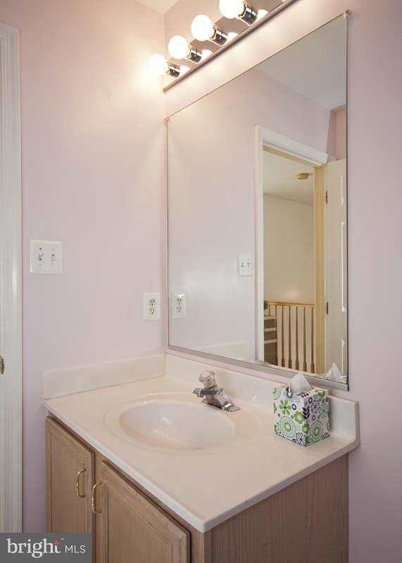 9710 Watts Road Owings Mills, MD 21117 - Photo 17 of 24 Bath