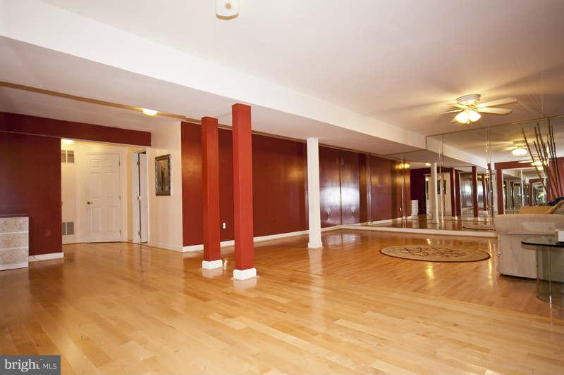 9710 Watts Road Owings Mills, MD 21117 - Photo 22 of 24 Recreation Room