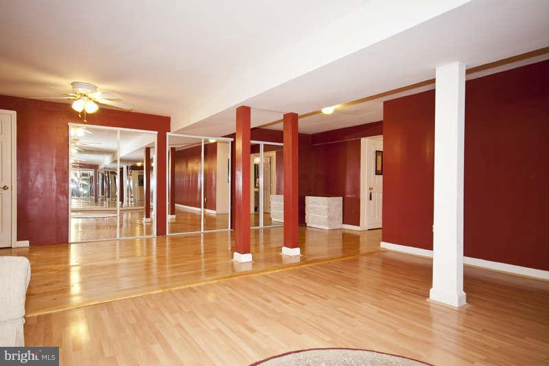 9710 Watts Road Owings Mills, MD 21117 - Photo 23 of 24 Recreation Room