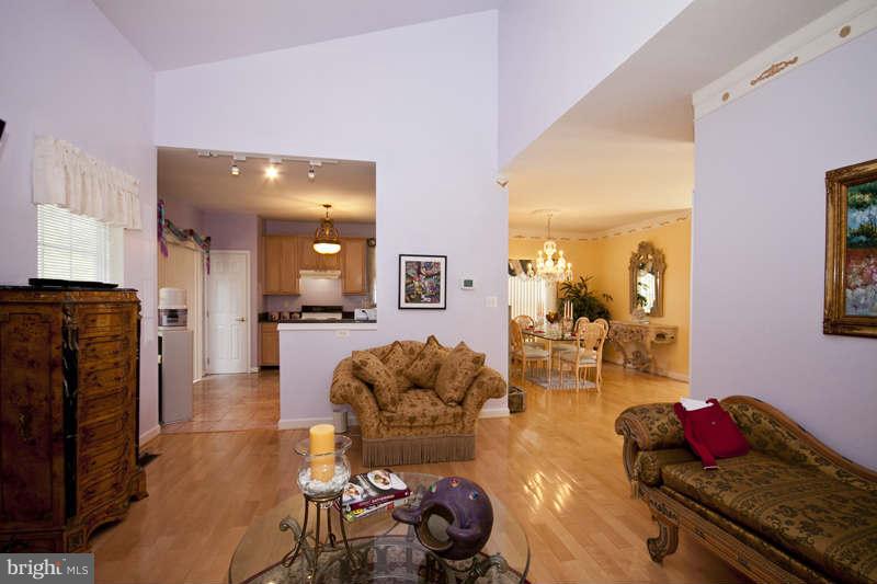 9710 Watts Road Owings Mills, MD 21117 - Photo 9 of 24 Family Room