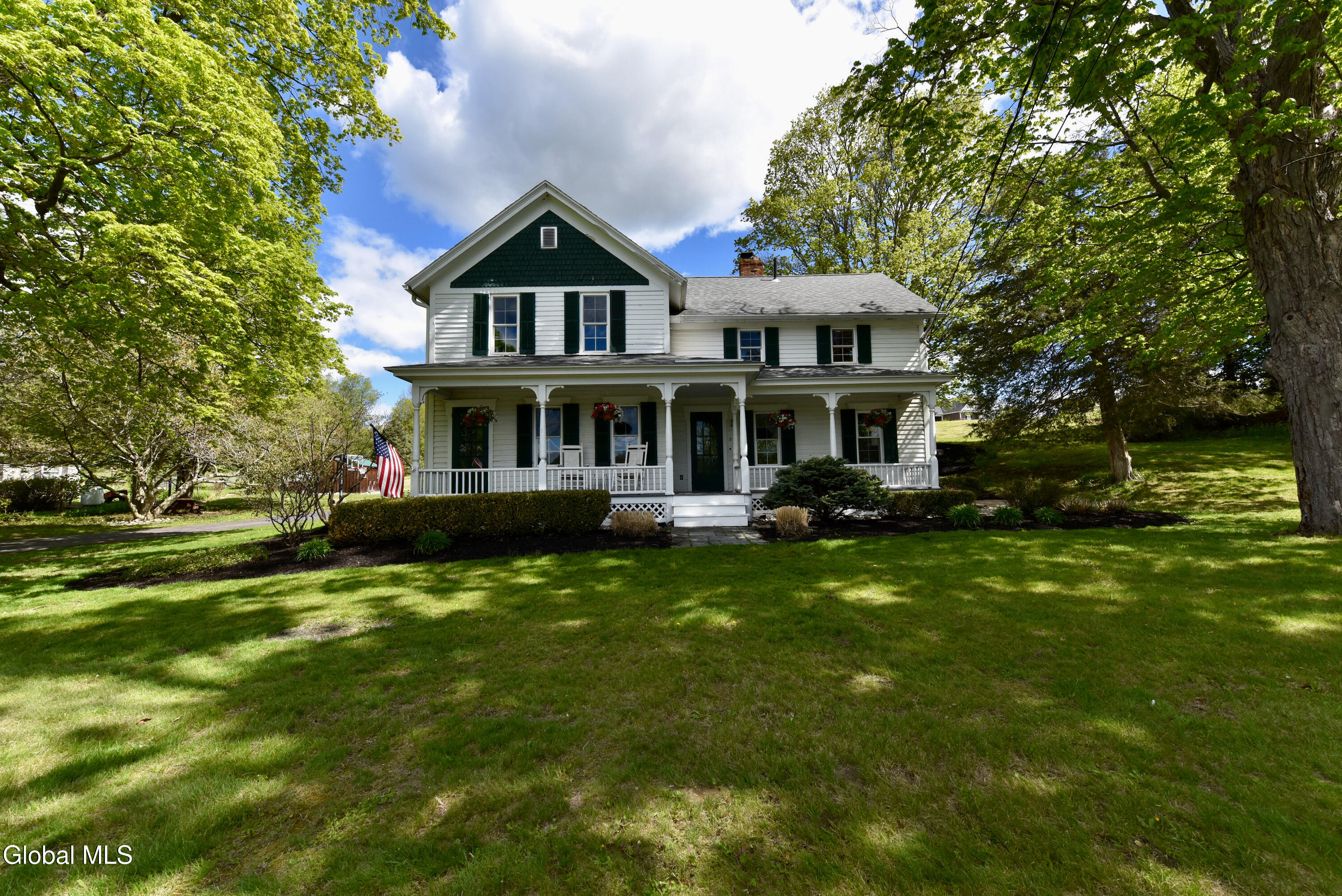 270 Cooksboro Road Troy, NY 12182 - Photo 2 of 80 2