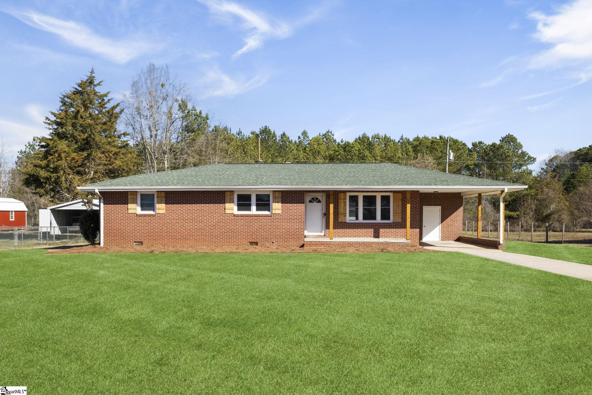10 Lee Street Honea Path, SC 29654 - Photo 1 of 27 Gallery Image 1