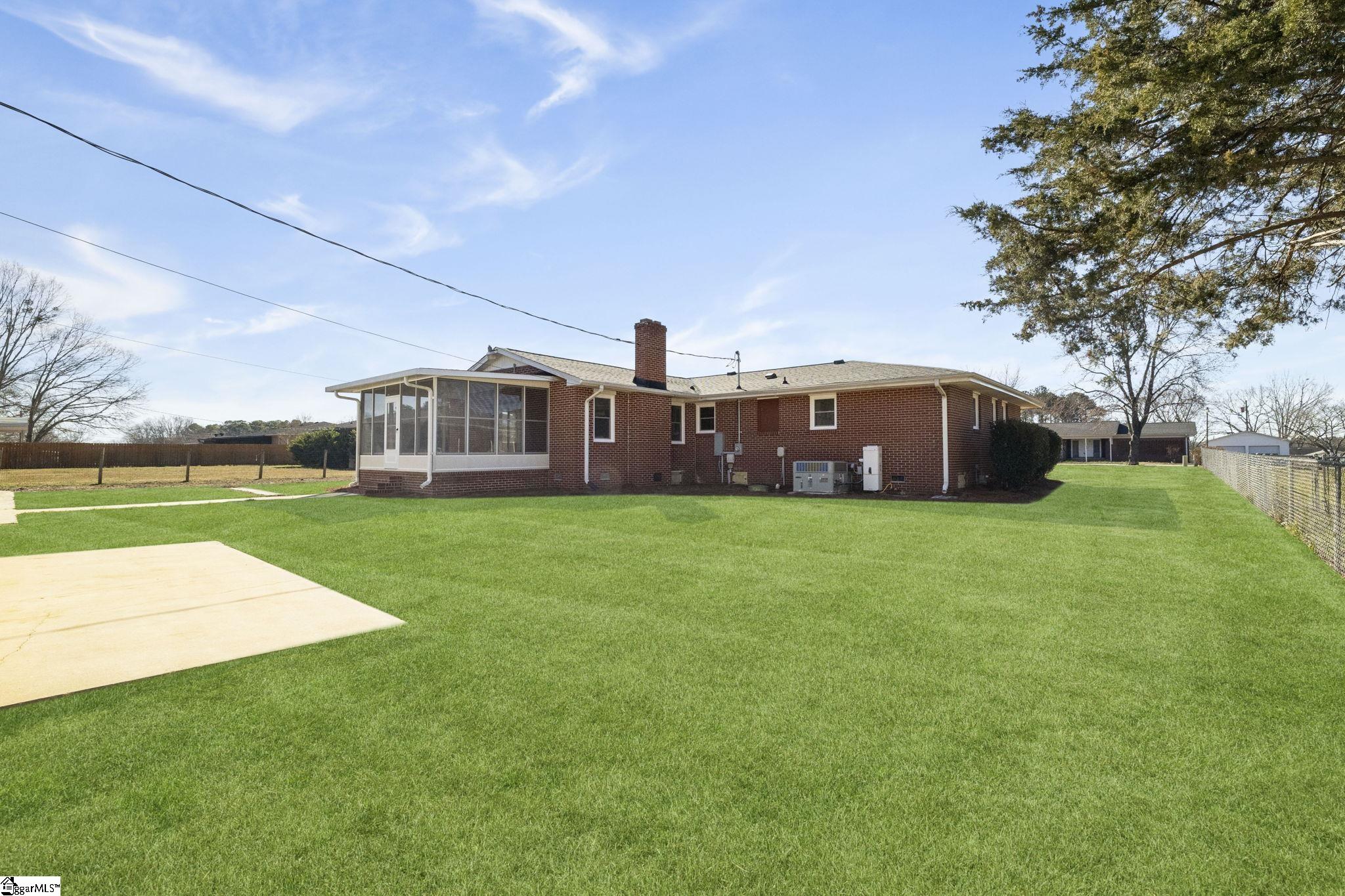 10 Lee Street Honea Path, SC 29654 - Photo 26 of 27 Gallery Image 26