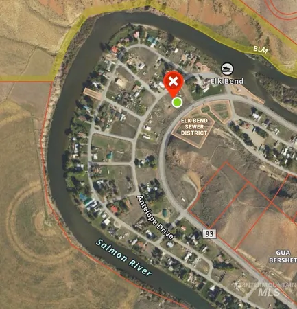 $79,995 | 3 Salmon River Estates, Salmon, ID 83467