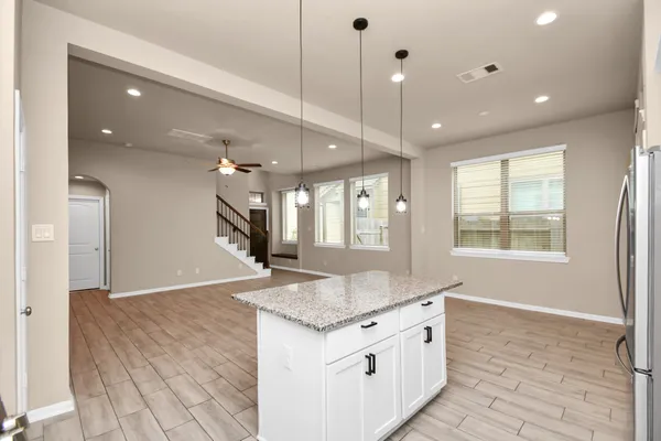 $2,375 | 4220 Merry Mill Drive, Spring, TX 77386