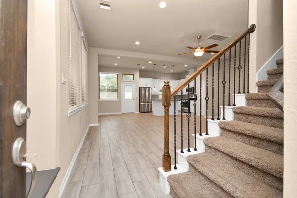 $2,375 | 4220 Merry Mill Drive, Spring, TX 77386