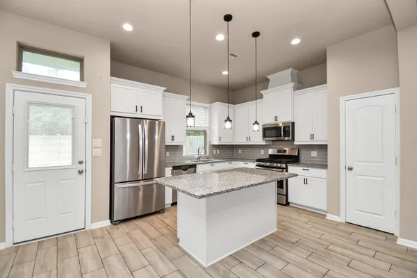 $2,375 | 4220 Merry Mill Drive, Spring, TX 77386