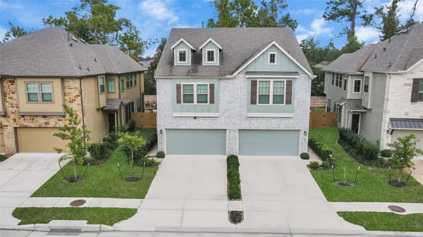 $2,375 | 4220 Merry Mill Drive, Spring, TX 77386