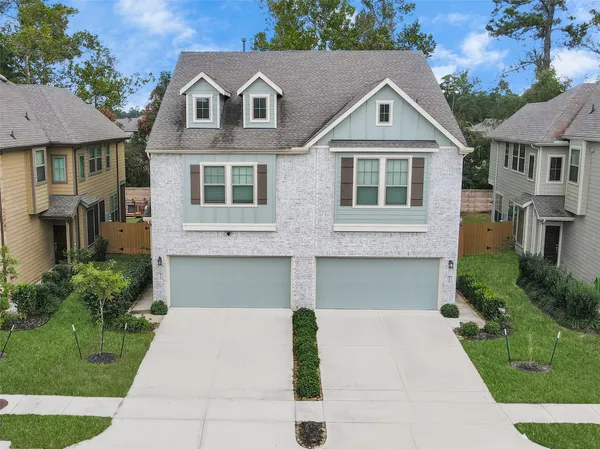 $2,375 | 4220 Merry Mill Drive, Spring, TX 77386