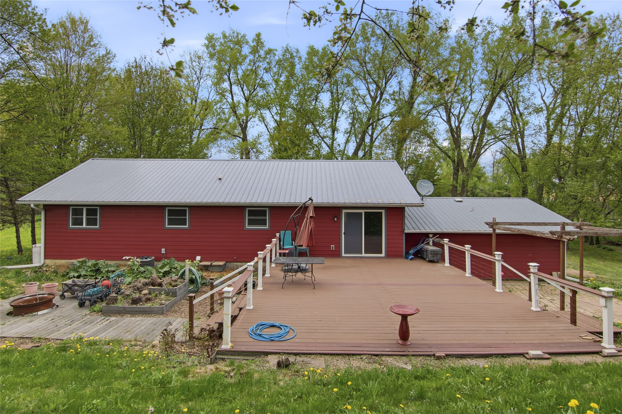 1237 County Road North Roberts, WI 54023 - Photo 33 of 36
