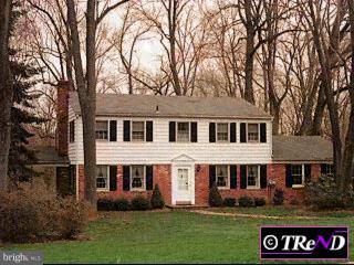 933 Ethan Allen Road Berwyn, PA 19312 - Photo 1 of 1