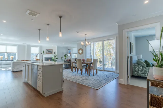 $634,500 | 7 Willey Creek Road, Unit 308, Exeter, NH 03833