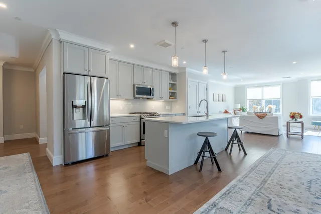 $634,500 | 7 Willey Creek Road, Unit 308, Exeter, NH 03833