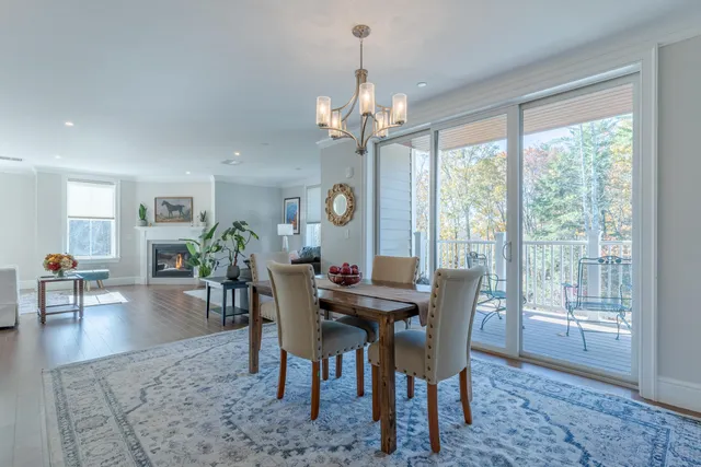 $634,500 | 7 Willey Creek Road, Unit 308, Exeter, NH 03833