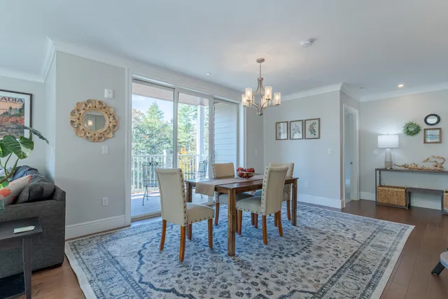 $634,500 | 7 Willey Creek Road, Unit 308, Exeter, NH 03833
