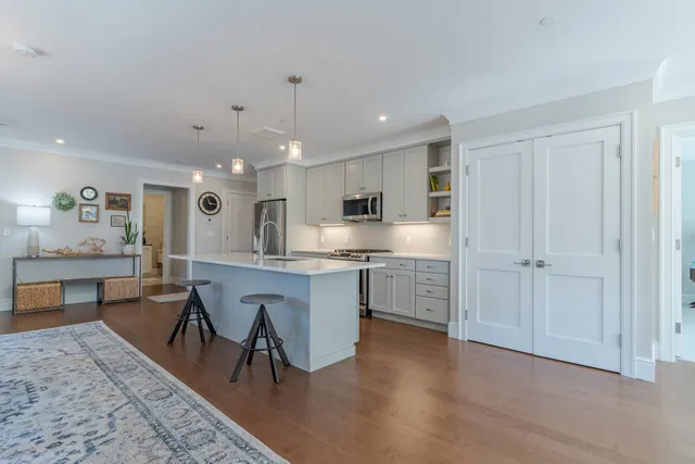 $634,500 | 7 Willey Creek Road, Unit 308, Exeter, NH 03833