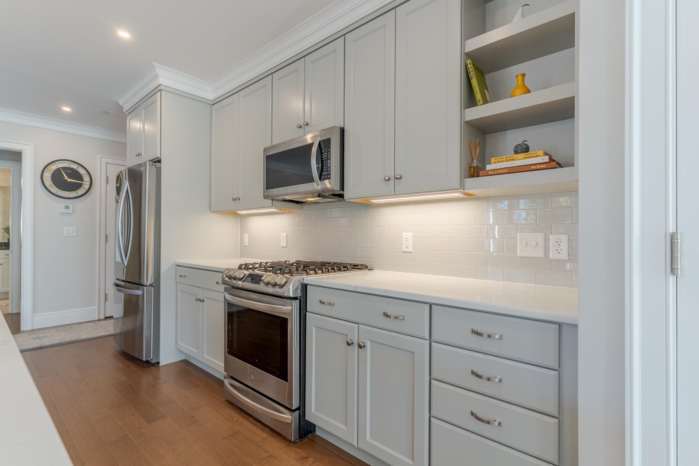 7 Willey Creek Road, Unit 308 Exeter, NH 03833 - Photo 16 of 44