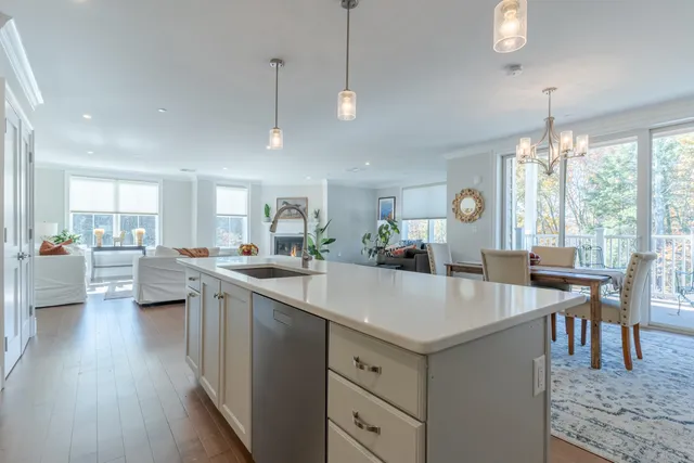 $634,500 | 7 Willey Creek Road, Unit 308, Exeter, NH 03833
