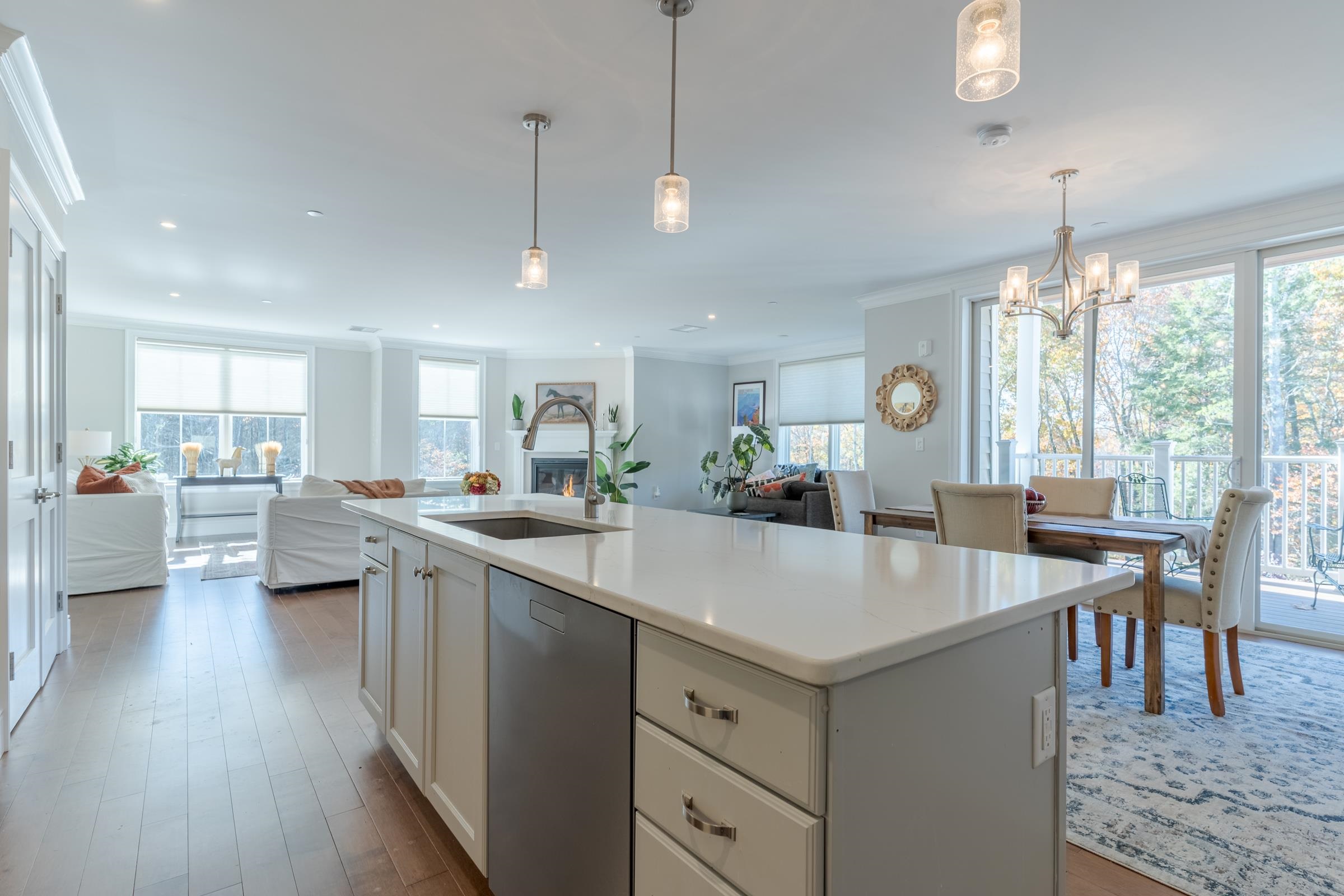 7 Willey Creek Road, Unit 308 Exeter, NH 03833 - Photo 17 of 44