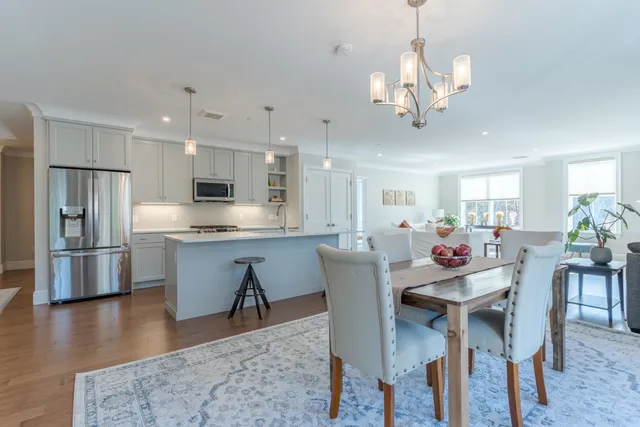 $634,500 | 7 Willey Creek Road, Unit 308, Exeter, NH 03833