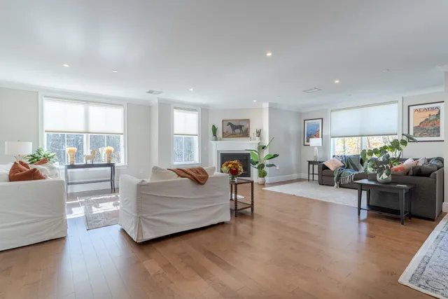 $634,500 | 7 Willey Creek Road, Unit 308, Exeter, NH 03833