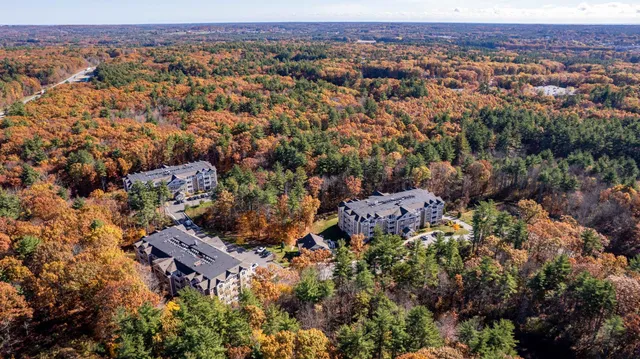 $634,500 | 7 Willey Creek Road, Unit 308, Exeter, NH 03833