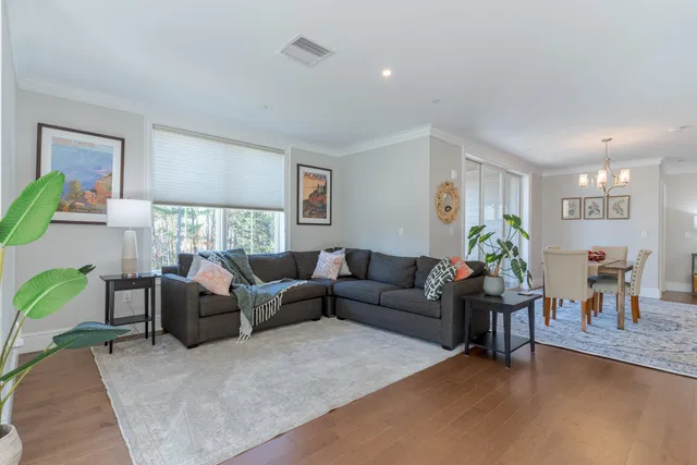 $634,500 | 7 Willey Creek Road, Unit 308, Exeter, NH 03833