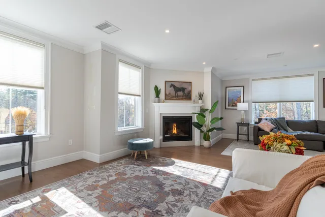 $634,500 | 7 Willey Creek Road, Unit 308, Exeter, NH 03833