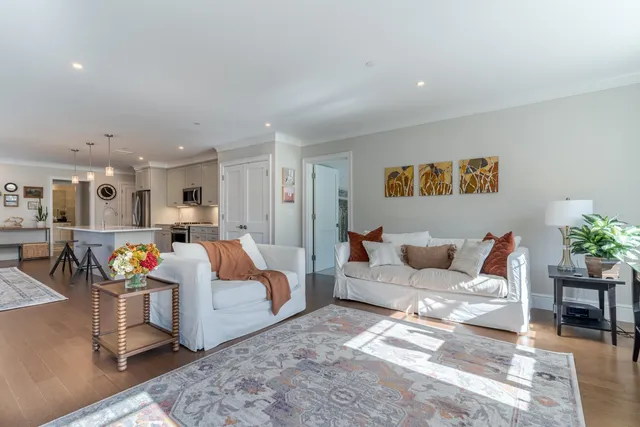 $634,500 | 7 Willey Creek Road, Unit 308, Exeter, NH 03833