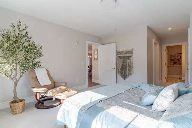 $634,500 | 7 Willey Creek Road, Unit 308, Exeter, NH 03833