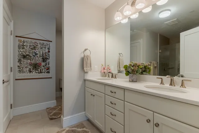 $634,500 | 7 Willey Creek Road, Unit 308, Exeter, NH 03833