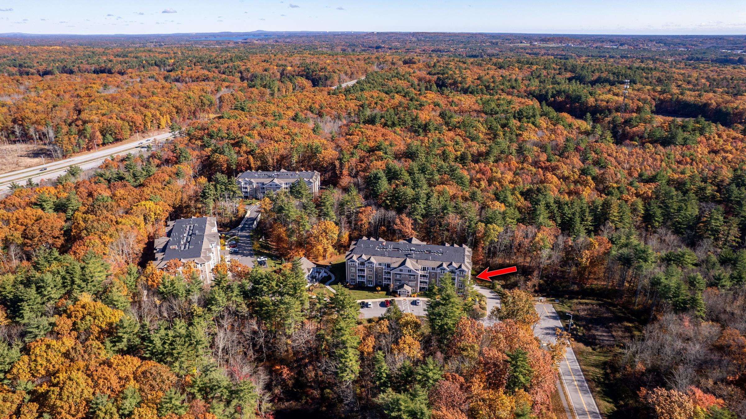 7 Willey Creek Road, Unit 308 Exeter, NH 03833 - Photo 3 of 44