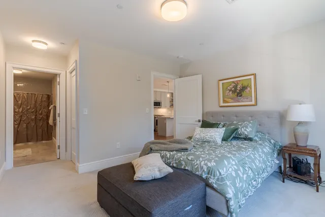 $634,500 | 7 Willey Creek Road, Unit 308, Exeter, NH 03833