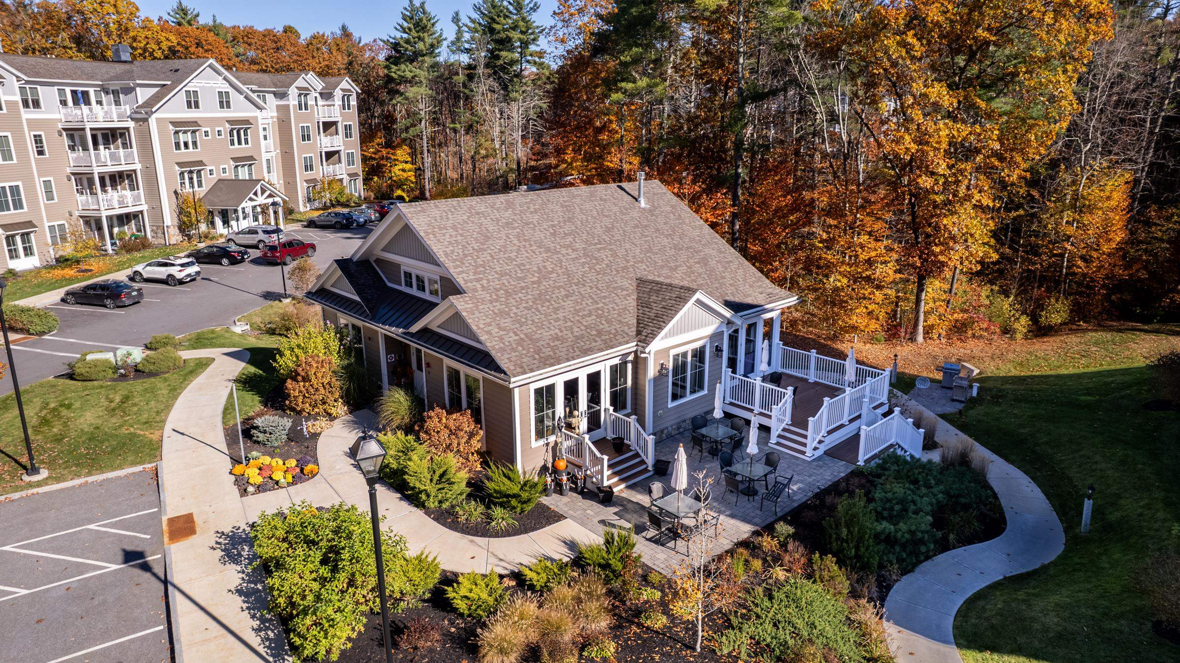 7 Willey Creek Road, Unit 308 Exeter, NH 03833 - Photo 39 of 44