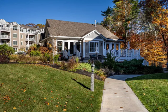 $634,500 | 7 Willey Creek Road, Unit 308, Exeter, NH 03833