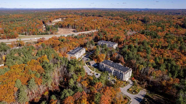 $634,500 | 7 Willey Creek Road, Unit 308, Exeter, NH 03833