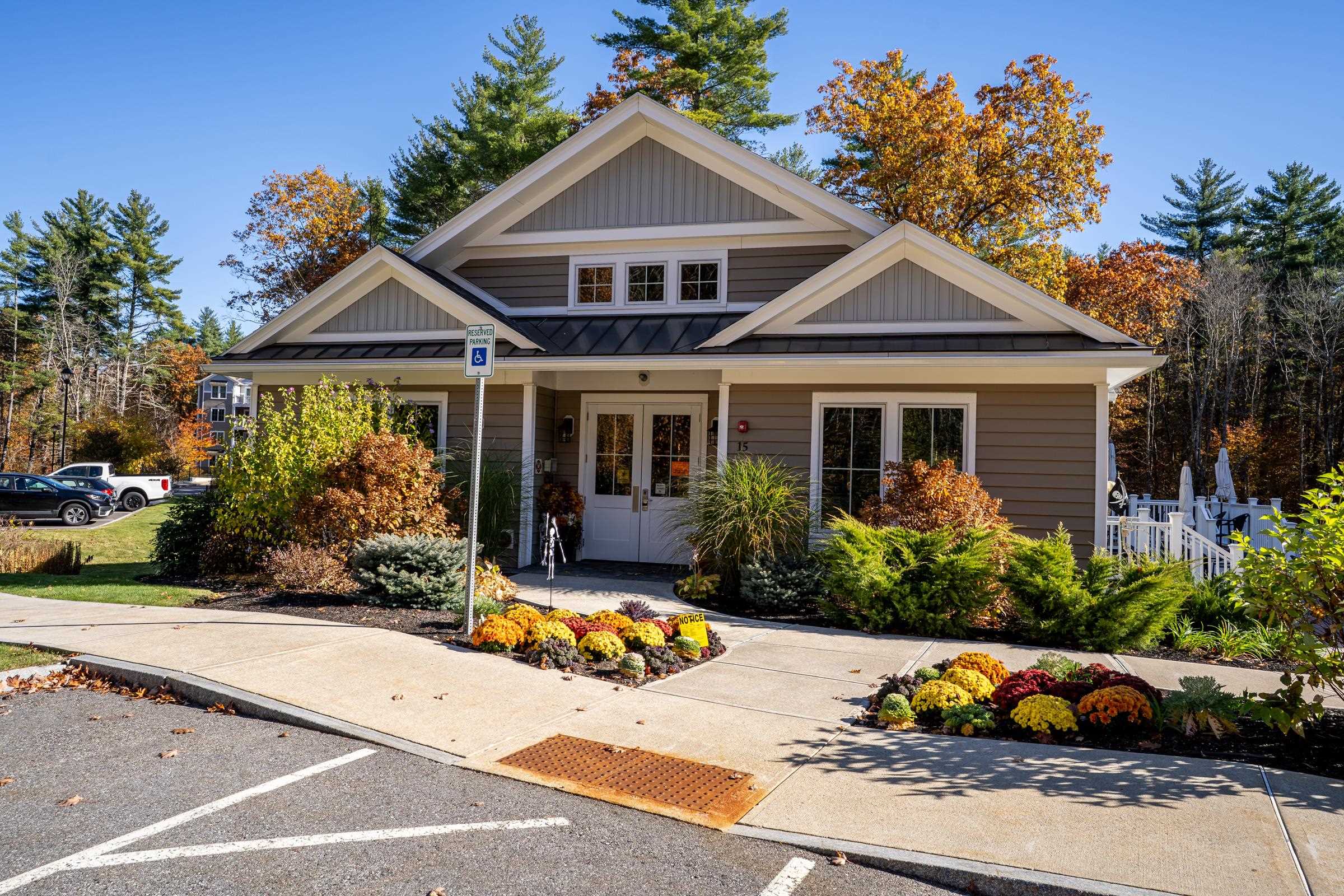 7 Willey Creek Road, Unit 308 Exeter, NH 03833 - Photo 41 of 44