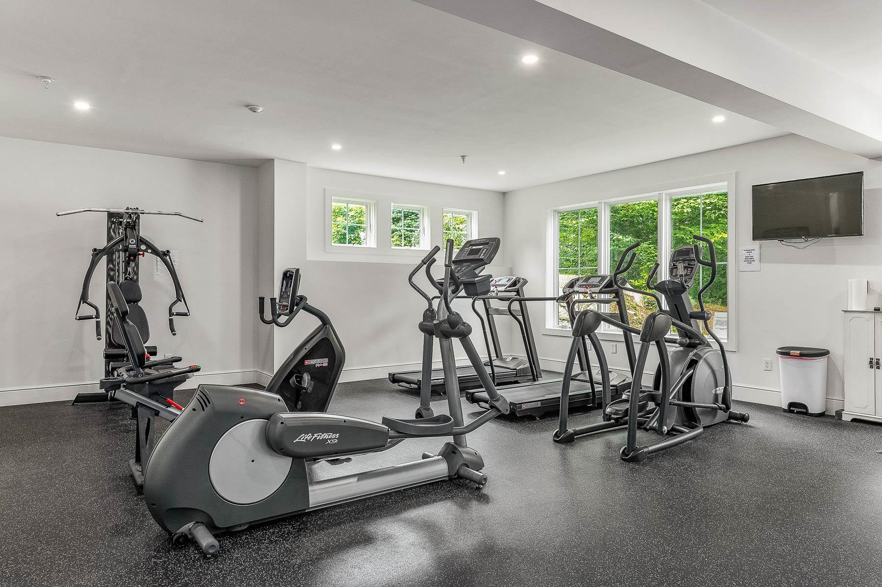 7 Willey Creek Road, Unit 308 Exeter, NH 03833 - Photo 42 of 44