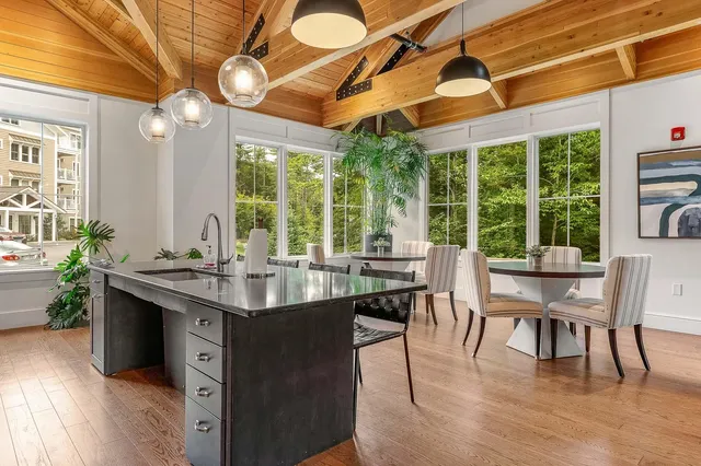 $634,500 | 7 Willey Creek Road, Unit 308, Exeter, NH 03833