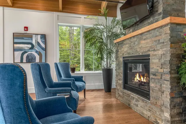 $634,500 | 7 Willey Creek Road, Unit 308, Exeter, NH 03833