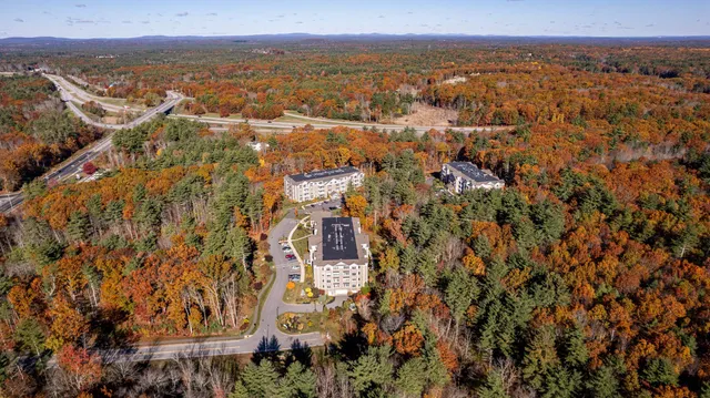 $634,500 | 7 Willey Creek Road, Unit 308, Exeter, NH 03833
