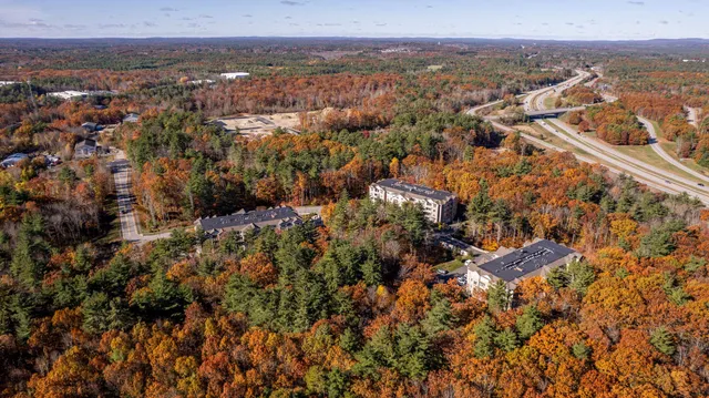 $634,500 | 7 Willey Creek Road, Unit 308, Exeter, NH 03833